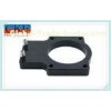 0.002mm-0.01mm Brass Machined Parts , Brass Precision Parts For Sports Equipment