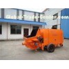 Small Portable Cement Mixer Small Portable Mixer Fast Hydraulic Leg Handle