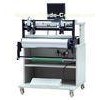 Plastic Auxiliary Equipment CD camera Plate Mounter With adjustable precise screw unit