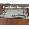 High Pressure Platform CNC Water Jet Marble Cutting Machine  For Stone