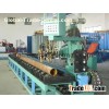 Plasma Cutting and Beveling Machine