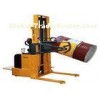 135 Rotator Full Electric  Drum Transport Equipment / Drum Lifter And Tilter