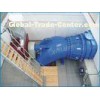 200KW Pico Tubular Turbine Generator / Small Hydro Power Plant Generation Machine