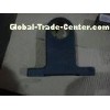 Professional Precision CNC Machining Steel / Ductile Cast Iron / Bearing Seat