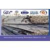 ASTM A213 317 Stainless Steel Seamless Pipes Polish / Pickling , Heavy Wall 100mm For Industry