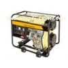 Powerful open type household Small Portable Diesel Generator 18000 watt