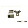 Sheet metal stamping fabrication