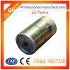 Energy Saving 12V 72V Hydraulic DC Motor With 100% Copper Wire / One Year Warranty