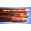 National electric code grounding rod 7.2 MM for anti thunder device