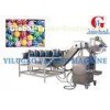 Electric / Pneumatic Candy / Hardware Counting And Packing Machine For Food Products