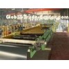 380V / 3 Phase ISO PU Sandwich Panel Machine for Insulation Wall Panels