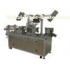 Alcohol Cotton Piece Wet Wipes Machinery for Pharmaceutical , Catering , Health Materials