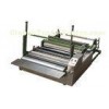 Large Servo Slitter Rewinder Machine Non Woven Fabric Cutting Machine