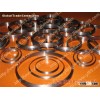 ink cup Tungsten steel scrape ring for pad priner
