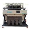 Channel 252 Food CCD Color Sorter Machine Sorting Fruits And Vegetables