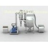 20-200 Mesh Herbs Medicine Dust Collecting YF Pulverizer Machine With Air Cooling, Screen-free For F