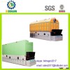 Best sell YGL wood dust fired organic thermal boiler