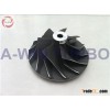 Compressor Wheel