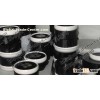 ink cup for wutung brand pad printer and ceramic ring
