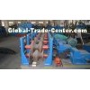 Adjustable 6CrW2Si Cut to Length Lines with 15 Slitting Strips 415V / Three-phase / 50Hz