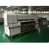 Ricoh Head Digital Textile Printing Machine Automatic Rolling For Bedding Sheets