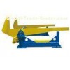 High Efficiency Heavy Duty Turning / Conveying Machine for H Beam Steel