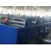 High Efficiency Plastic Recycling Machine PE Film Washing Equipment with Stainless Steel