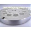 Chemical SUS316 Customize Jet Strip 2 Spunlaced Nonwovens Hollow Fiber Spinneret