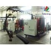 Auto / Manual Polyurethane Foam Machine , Foam Insulation Spray Equipment