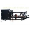 Rotary Large Format Heat Press T Shirt Printing Machine High Efficiency