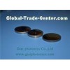 Silicon Polished Aspheric Lens Infrared Lenses 0.425m - 0.675m High Precision