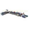 Full Servo Automatic Non Woven Bag Making Machine High Performance