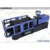 HighSpeed PE Plastic Injection Molding Machinery With Schneider Contactor