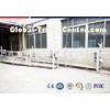 5KN Rated Lifting Force Suspended Working Platform For Installation Of Curtain Wall