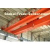 ElectricHoistHook Foundry Double Girder Crane , 25 Ton Crane Lifting Equipment