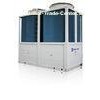 Eco Friendly 134kW Refrigerant Air cooled Modular Chiller Heat Pump Unit