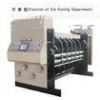 High Speed Corrugated Carton Printing Machinery XT-G For Vacuum Adsorption