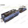 3000 Ton Industrial Hydraulic Plastic Injection Molding Machine For Car bumper