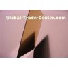 5.0mm Flat Clear First Surface Optical Mirrors with Enhanced Aluminum Coating  High Reflection