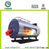 YY(Q)W horizontal fuel organic heat transfer heater