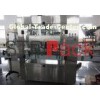 Stainless steel beer jar capping machiney for figure containers with safety door