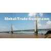 Tianxingzhou bridge steel formwork system , Zulin formwork scaffolding engineering