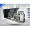 350 Kg Industrial Generator Set / 1800 rpm Mitsubishi Engine Generator Set