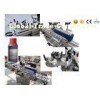 Economy double sides label application machines / sticker label machine