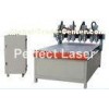 3D Carving Wood Sculpture CNC Router Machine 8 Heads / CNC Wood Router