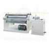 Automatic Slitting Rewinding Machine Surface Rolling for Garbage Bag