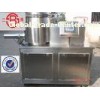 High speed granulator low shear mixer with spray clean ball  vacuum feeding device