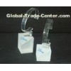 Fashionable Acrylic watch display for retail store