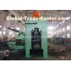 Hydraulic Shear Machine For Processing Scrap Metal / Iron / Wire Steel