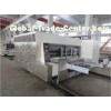 Adjustable Digital Electric Corrugated Cardboard Making Machine With Alloy Steel